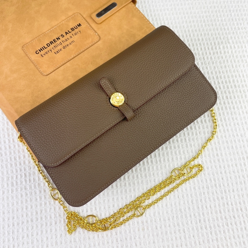H**mes satchel bags